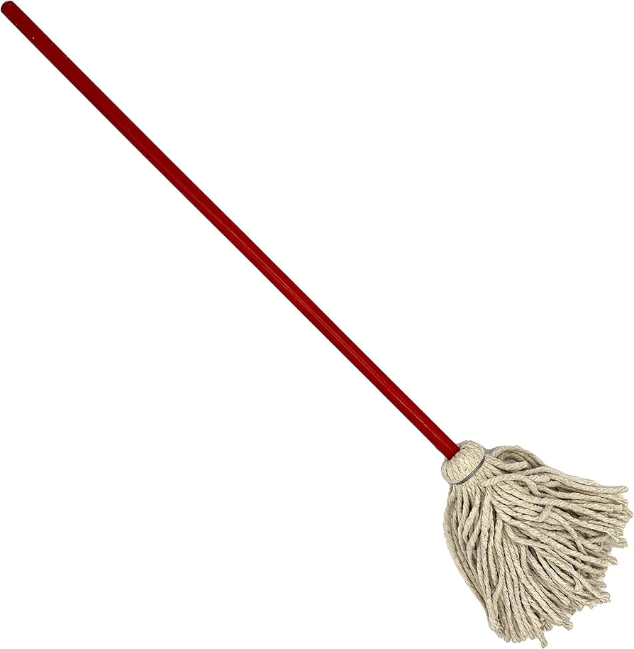 XL Mop – John Henry's Food Products