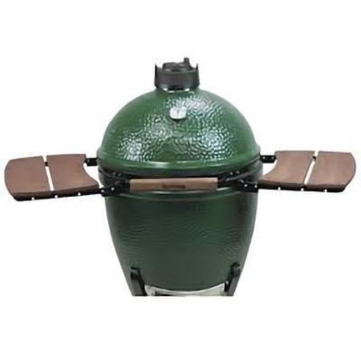 Large green egg on sale cover