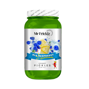 
                  
                    Mr. Fricklz Pickles
                  
                