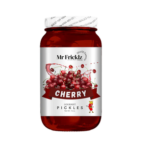 
                  
                    Mr. Fricklz Pickles
                  
                