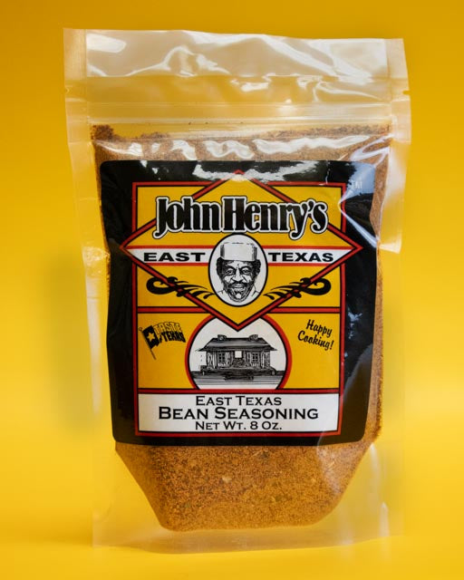 E.TX. Bean Seasoning