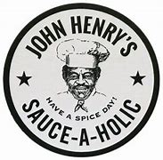 
                  
                    John Henry's Apron
                  
                