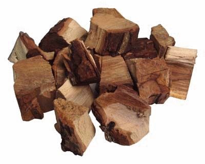 Pecan Wood Chunks 10lb