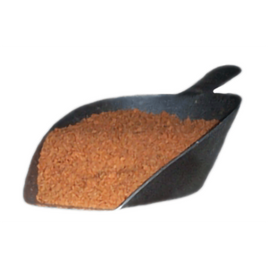 Pecan Rub