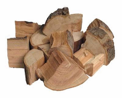 Apple Wood Chunks 10lb – John Henry's Food Products