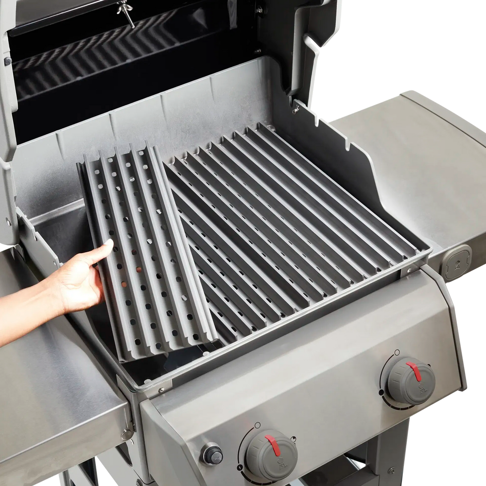 
                  
                    Grill Grate Single Add-On Panel
                  
                