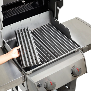 
                  
                    Grill Grate Single Add-On Panel
                  
                