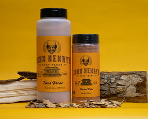 Pecan Rub