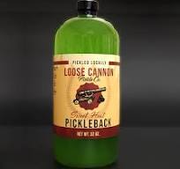 
                  
                    Loose Cannon Pickleback 32 oz.
                  
                