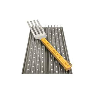 
                  
                    Grill Grate 20" Kit
                  
                