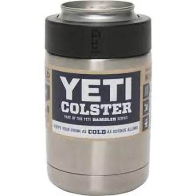 Yeti Colster 2.0 Can Insulator – Broken Arrow Outfitters