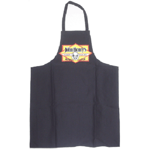 
                  
                    John Henry's Apron
                  
                