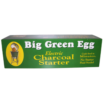 Bge charcoal hot sale