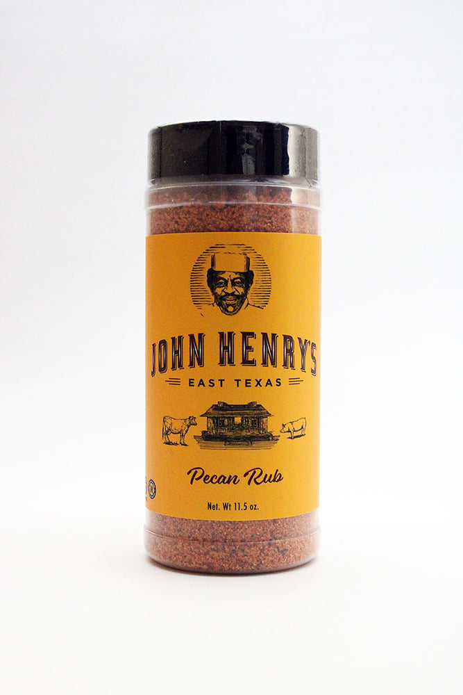 Yeti Rambler 20 oz. – John Henry's Food Products